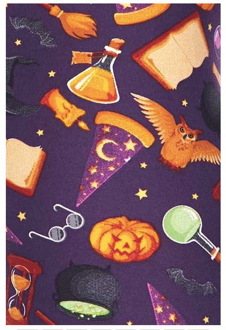 Everything Halloween Buttery Soft Leggings