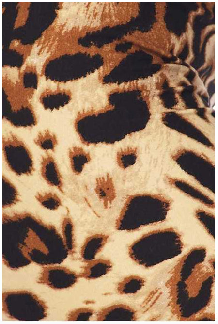 Predator Leopard Buttery Soft Leggings